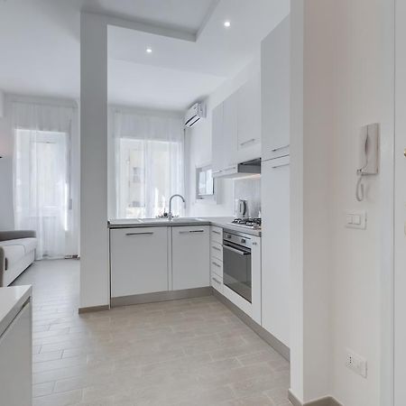 Trastevere Design Apartment Roma Exterior foto