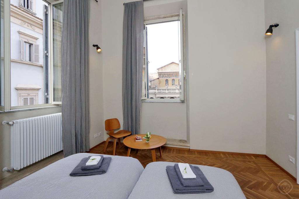 Trastevere Design Apartment Roma Exterior foto