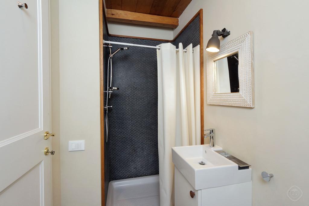 Trastevere Design Apartment Roma Exterior foto