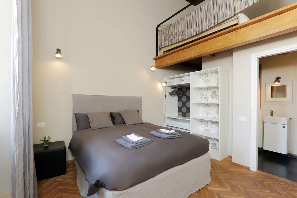 Trastevere Design Apartment Roma Exterior foto