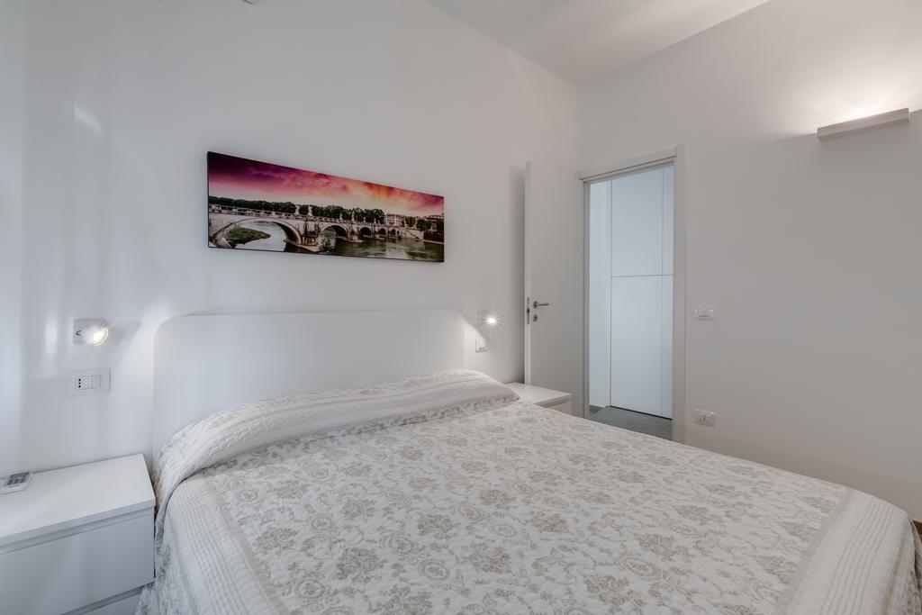 Trastevere Design Apartment Roma Exterior foto